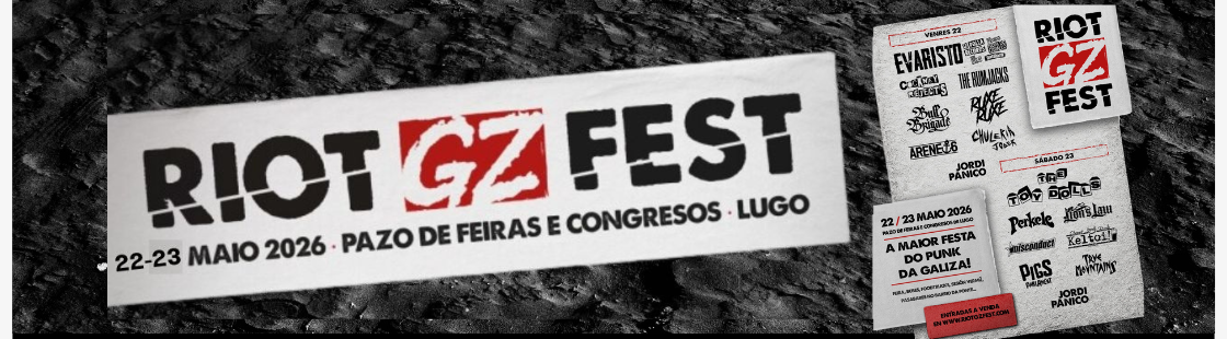 RIOT GZ FEST
